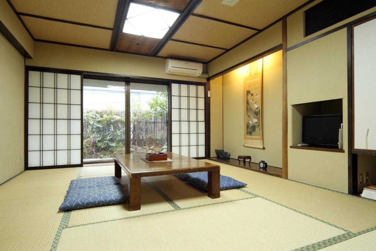 Hiroshima Kokusai Hotel Exterior photo